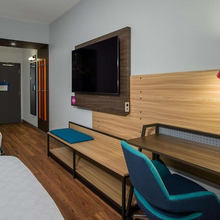 Tru By Hilton Columbus Airport Hotel Luaran gambar