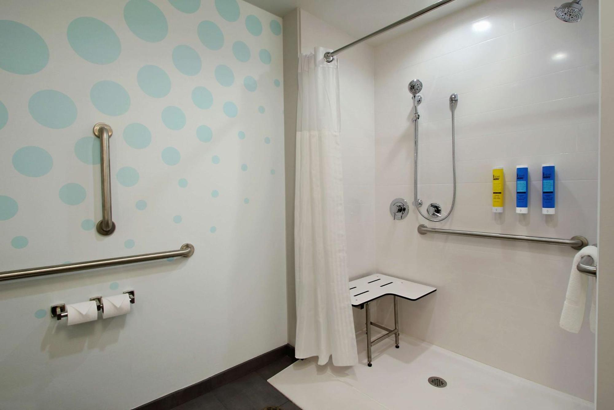 Tru By Hilton Columbus Airport Hotel Luaran gambar