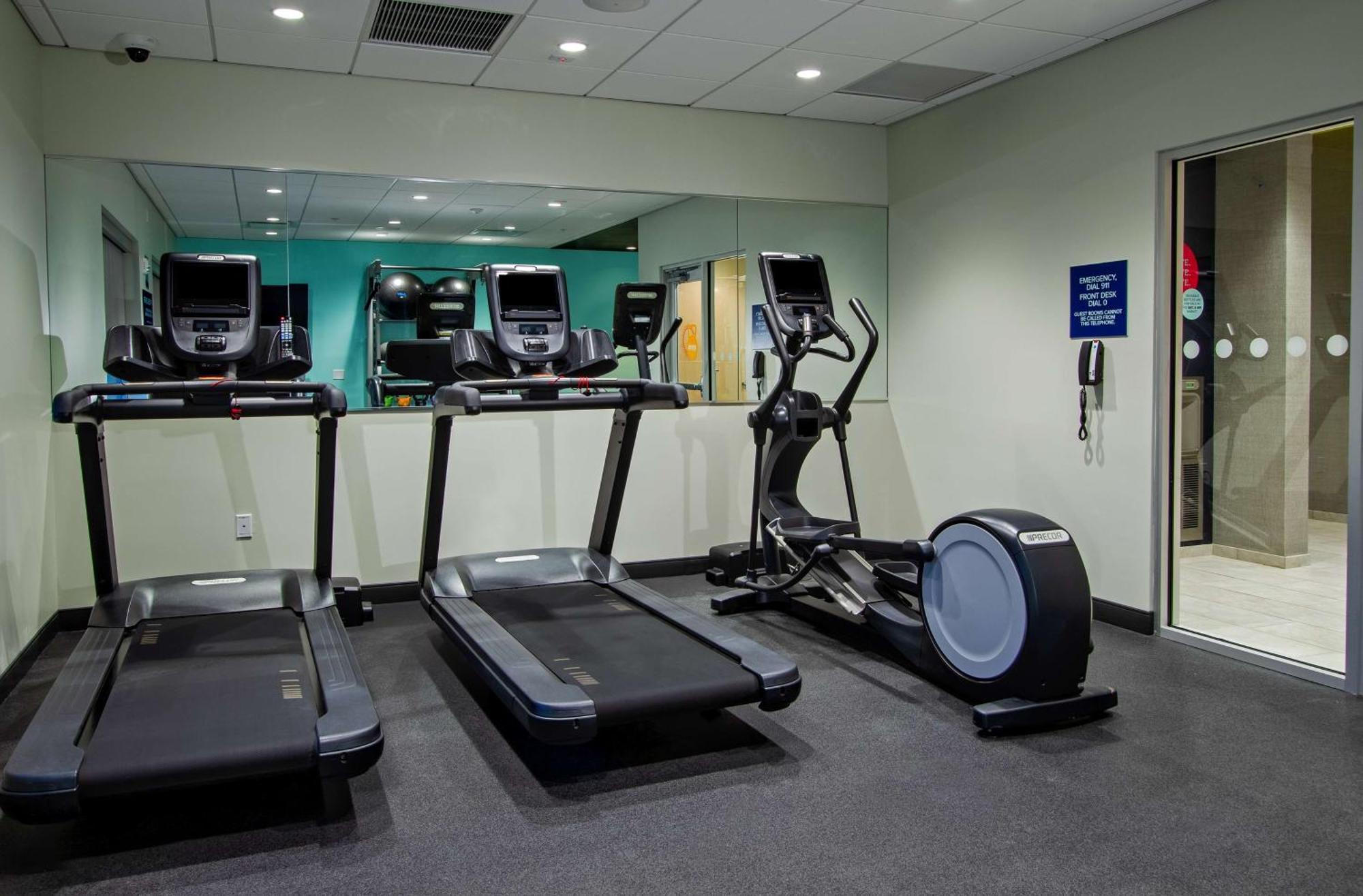 Tru By Hilton Columbus Airport Hotel Luaran gambar